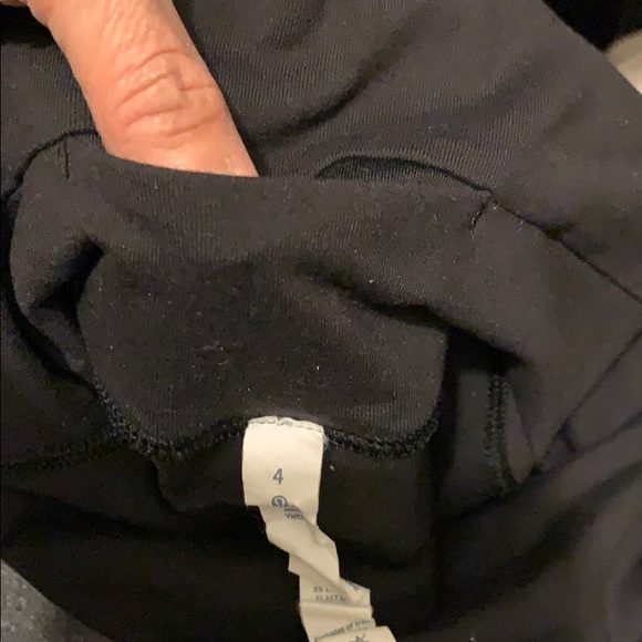 Pants - Picture 4 of 4